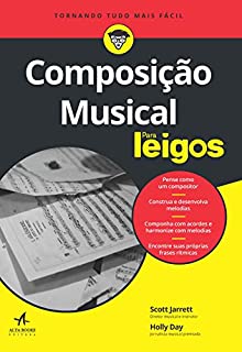 Composição Musical Para Leigos