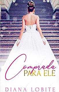 Livro Comprada Para Ele
