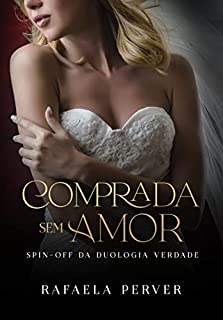 Livro Comprada Sem Amor
