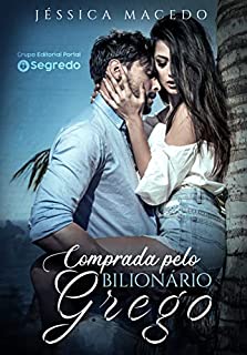 Livro Comprada pelo bilionário Grego