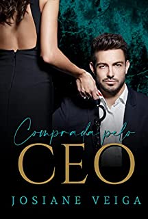 Livro Comprada pelo CEO