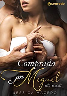 Livro Comprada por Miguel: Site Secreto