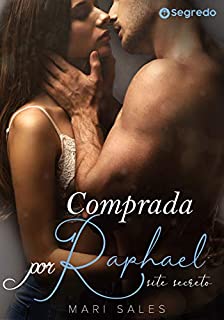 Livro Comprada por Raphael: Site Secreto