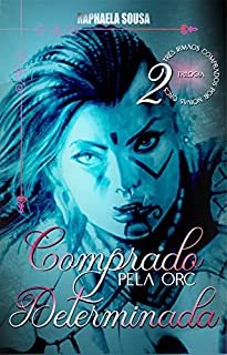 Livro Comprado pela ORC Determinada (Seleção ORC)