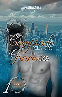Comprado pela ORC Graciosa (Seleção ORC)