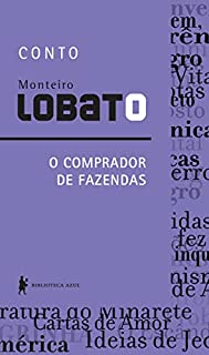 O comprador de fazendas – Conto