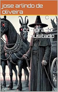 Livro comprador inusitado