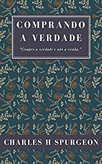 Livro Comprando a verdade