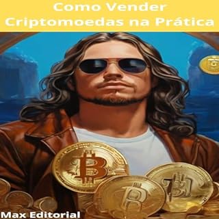 Livro Como Comprar Criptomoedas na Prática