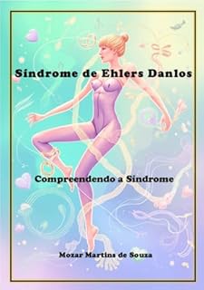 Livro Compreendendo a Síndrome de Ehlers Danlos