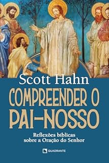 Livro Compreender o Pai-Nosso