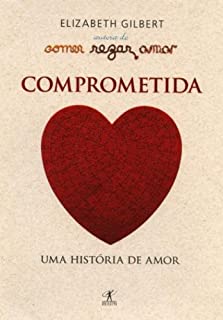 Livro Comprometida