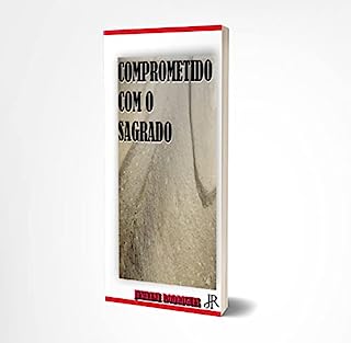 Livro COMPROMETIDO COM O SAGRADO