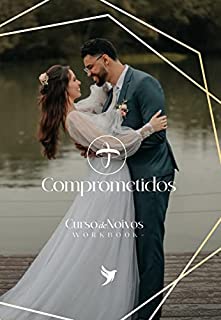 Livro Comprometidos: Curso de Noivos - Workbook