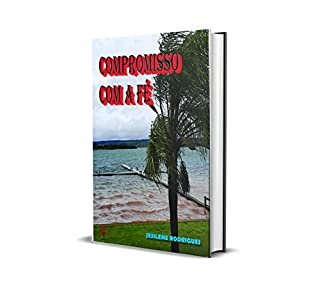 Livro COMPROMISSO COM A FÉ