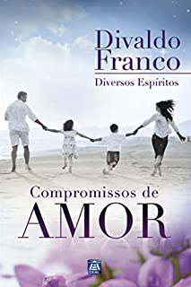 Livro Compromissos de Amor