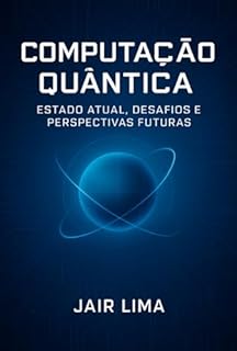 Livro Computação Quântica