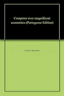 Computer over magnificent economics