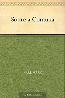 Livro Sobre a Comuna