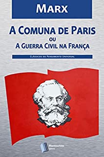 Livro A Comuna de Paris