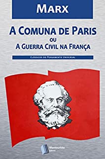 A Comuna de Paris