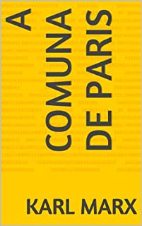 Livro A Comuna de Paris