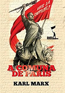Livro Comuna de Paris (Com notas) (Série Comuna de Paris)