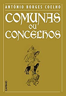 Comunas ou Concelhos