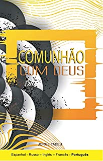 Livro Comunhão com Deus
