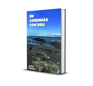 Livro EM COMUNHÃO COM DEUS