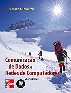 Comunicação de Dados e Redes de Computadores