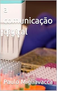 Livro a comunicação digital