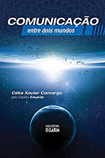 Livro Comunicação entre dois mundos
