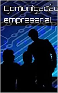 Livro Comunicação empresarial
