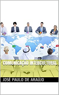 Livro Comunicação Intercultural