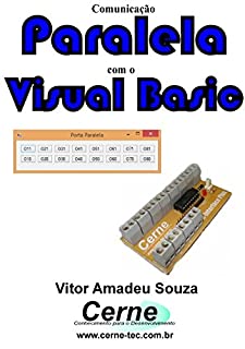 Comunicação Paralela com o Visual Basic