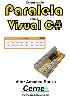 Livro Comunicação Paralela com o Visual C#