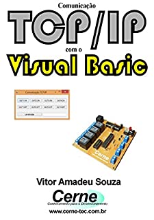 Livro Comunicação TCP/IP com o Visual Basic