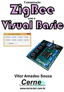 Livro Comunicação ZigBee com o Visual C#