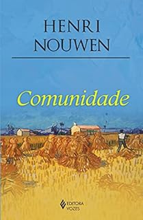Livro Comunidade