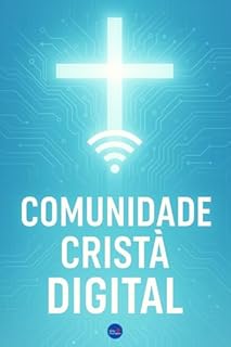 Livro Comunidade Cristã Digital
