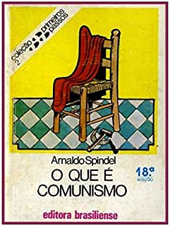 O que é comunismo (Primeiros Passos)