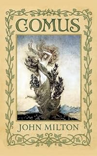 Comus: edição bilíngue