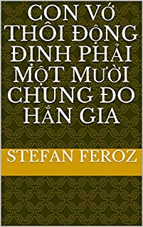 con vớ thôi động định phải một mười chung đo hắn gia