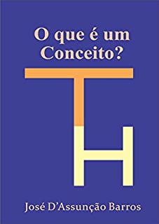 Livro O que é um Conceito?