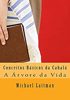 Livro Conceitos Básicos da Cabalá