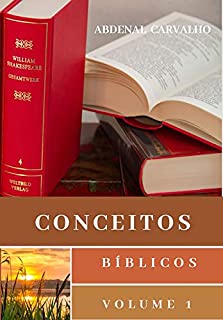 Livro Conceitos BÍblicos