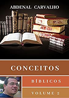 Livro Conceitos BÍblicos   Volume 2