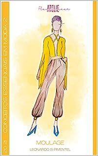 Livro Conceitos Essenciais em Moda: 2