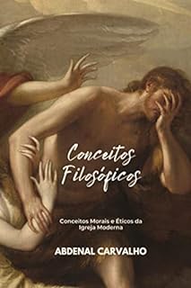 Livro Conceitos Filosóficos